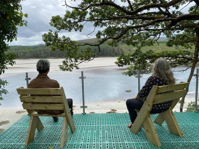 Annie'S River Retreat Doochary Ngoại thất bức ảnh
